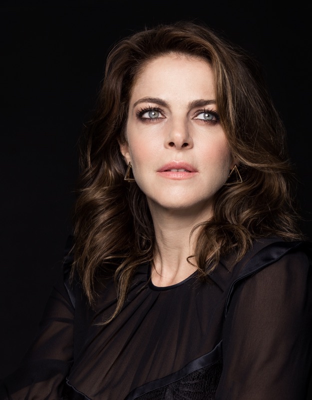 Claudia Gerini