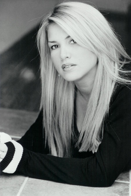 Ashley Carin