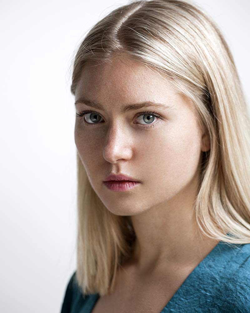 Lola Claire