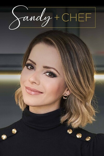 Sandy plus Chef - Season 1