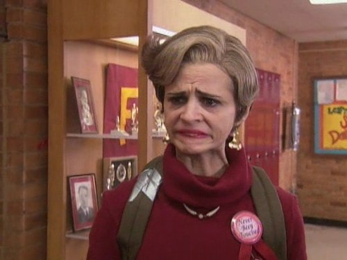 Amy Sedaris