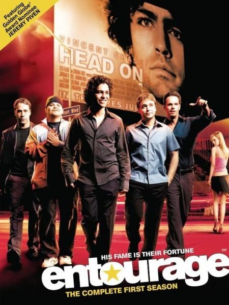 Entourage Season 1 Watch Free Online Streaming On Movies123