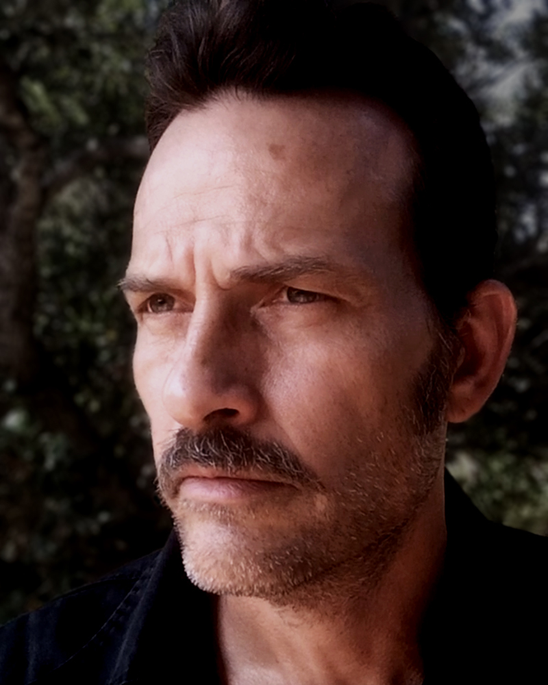 Charles Wiedman