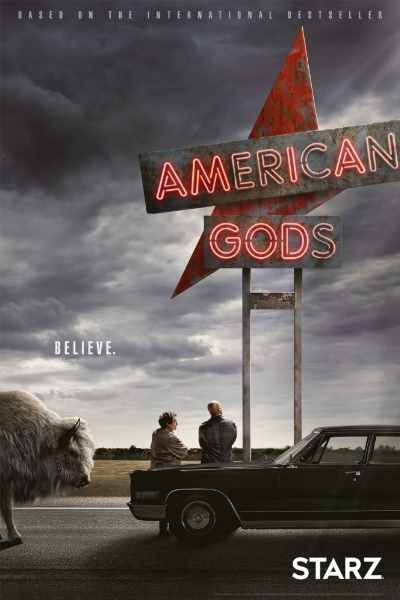 watch american gods season 1 online