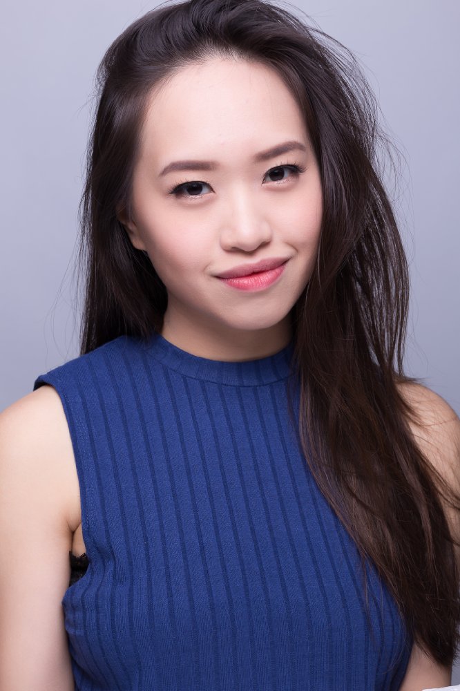 Shen Yee Choong