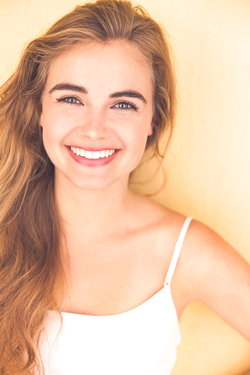 Anna Maiche