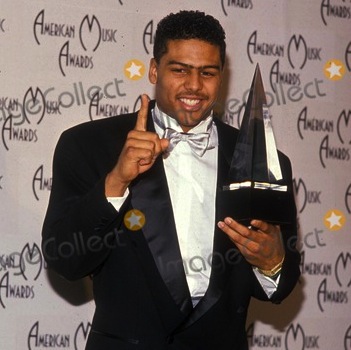 Al B. Sure!