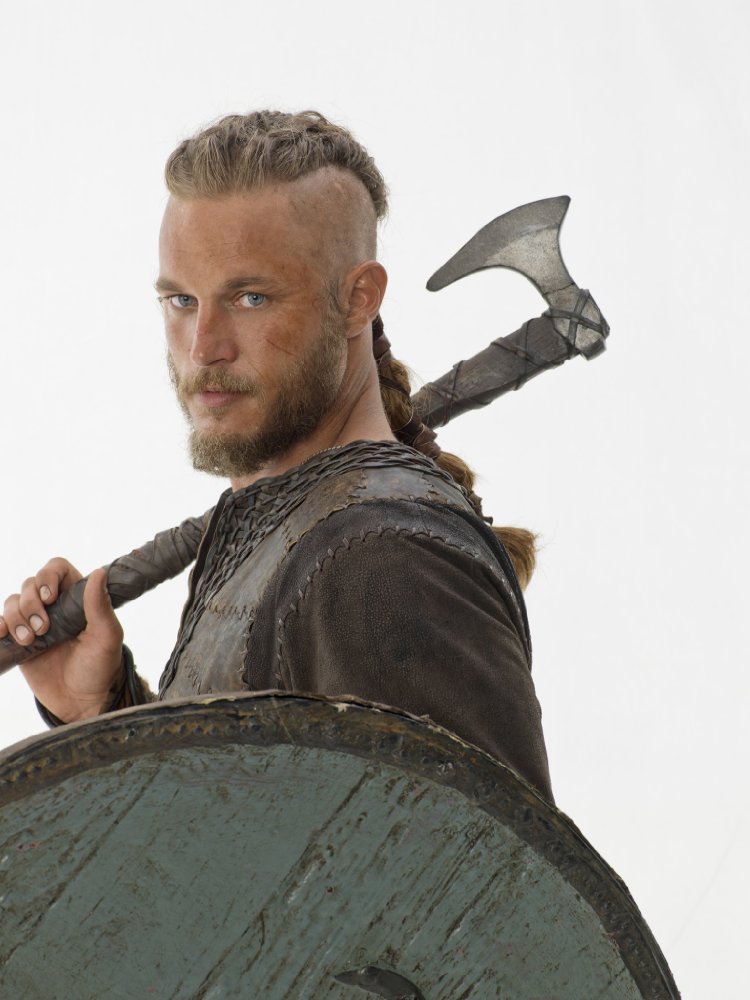 Ragnar Lothbrok