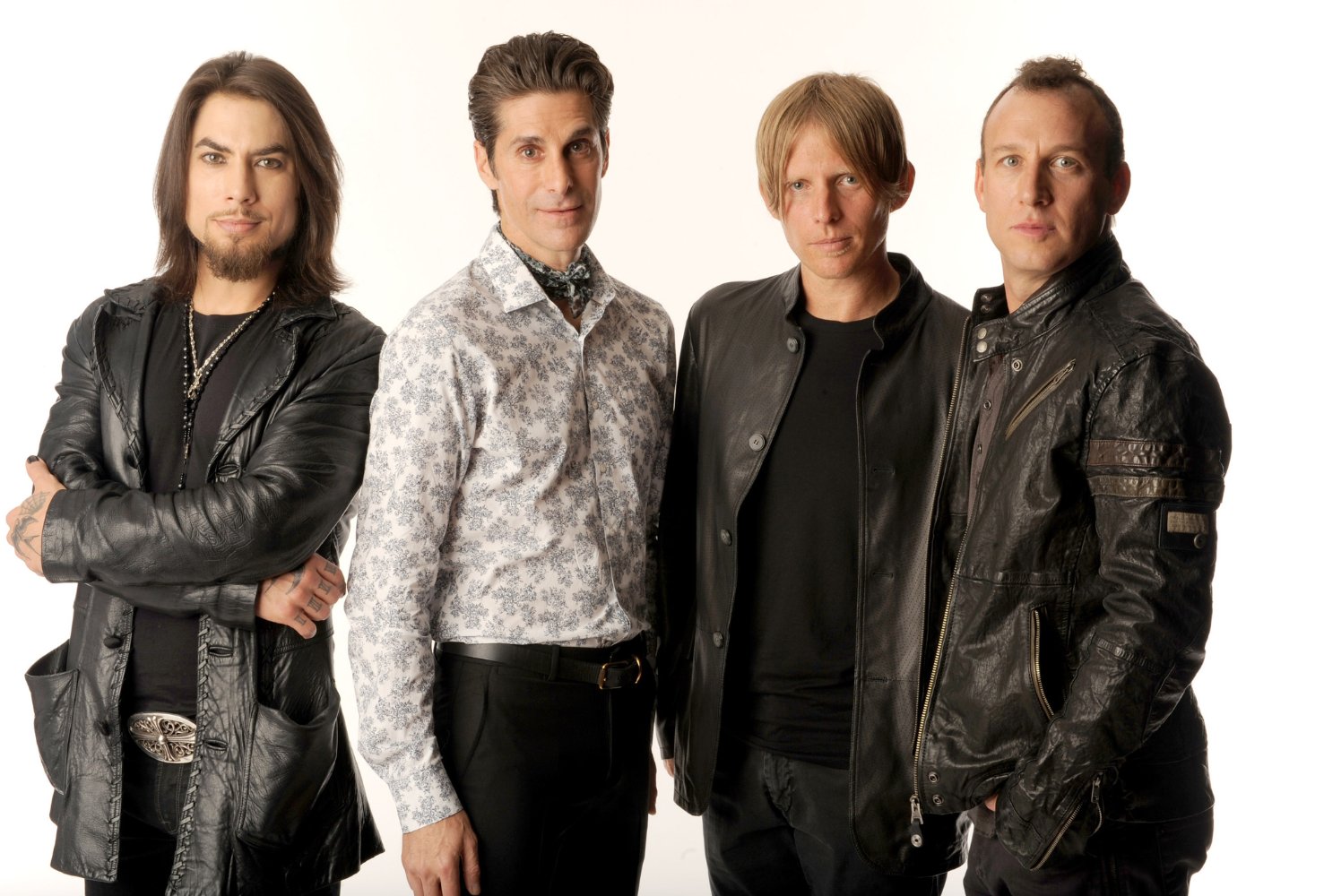 Perry Farrell