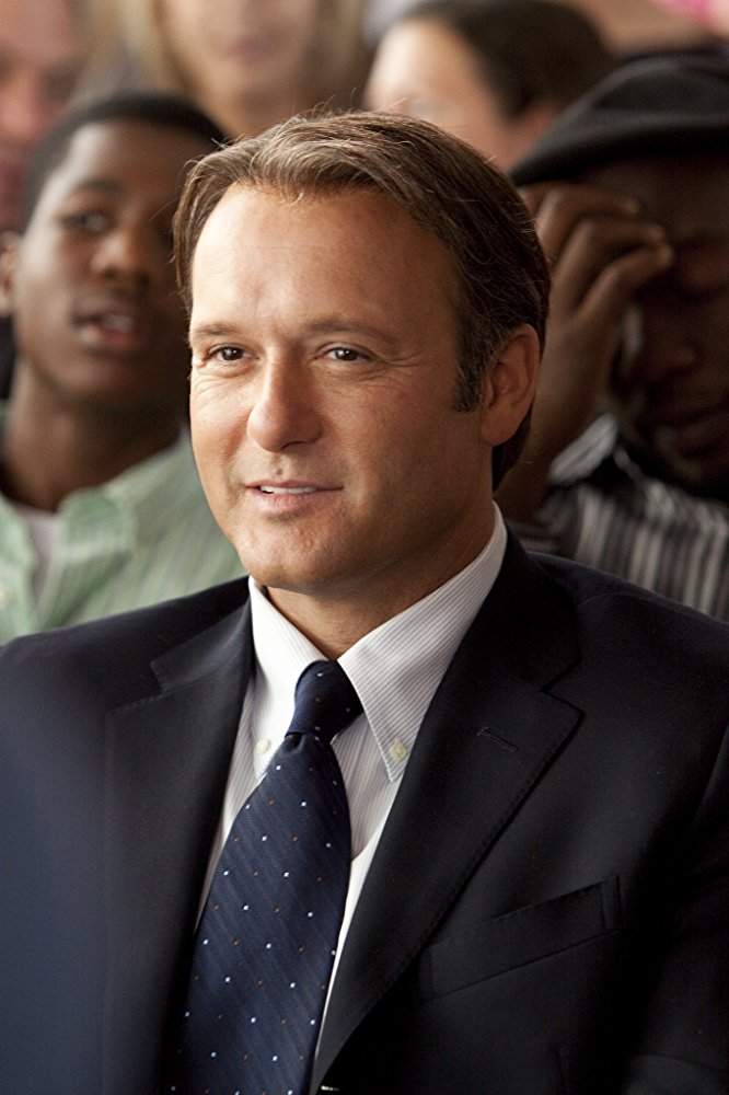 Sean Tuohy