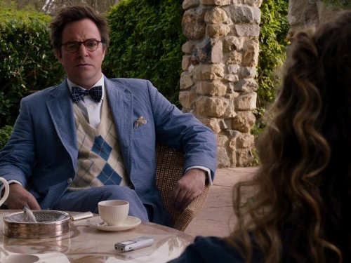 Roger Bart