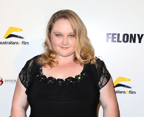 Danielle Macdonald
