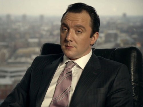 Peter Serafinowicz