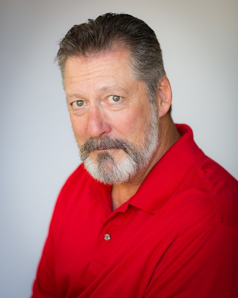 Lawrence Larsen