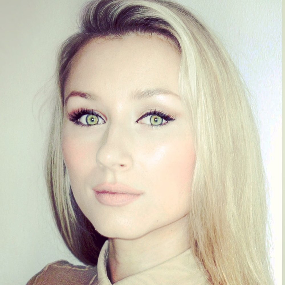 Hayley Angel Holt