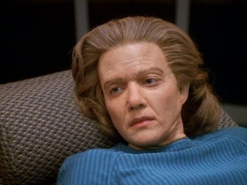 Jennifer Lien