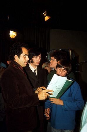 Davy Jones