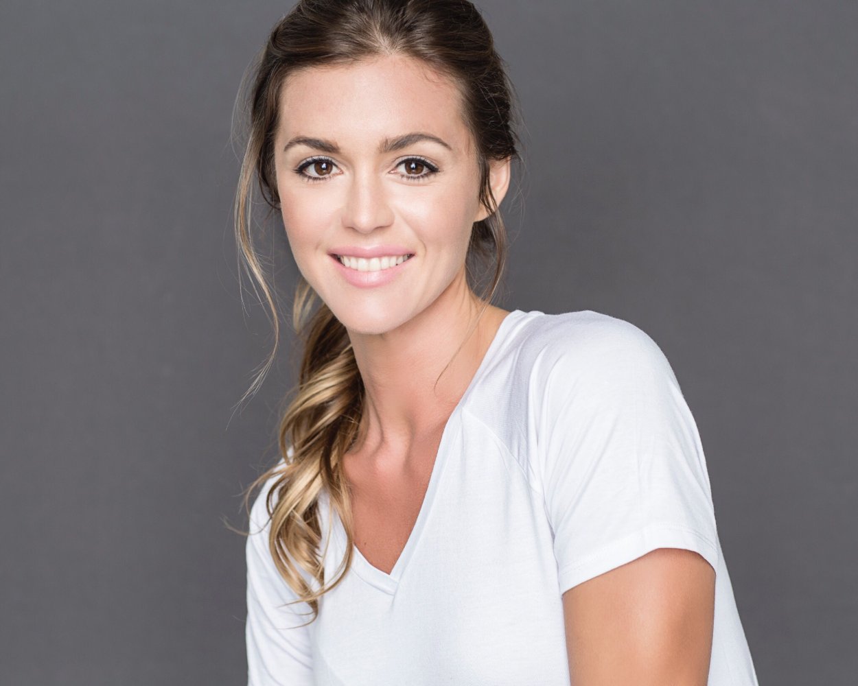 Samantha Lockwood