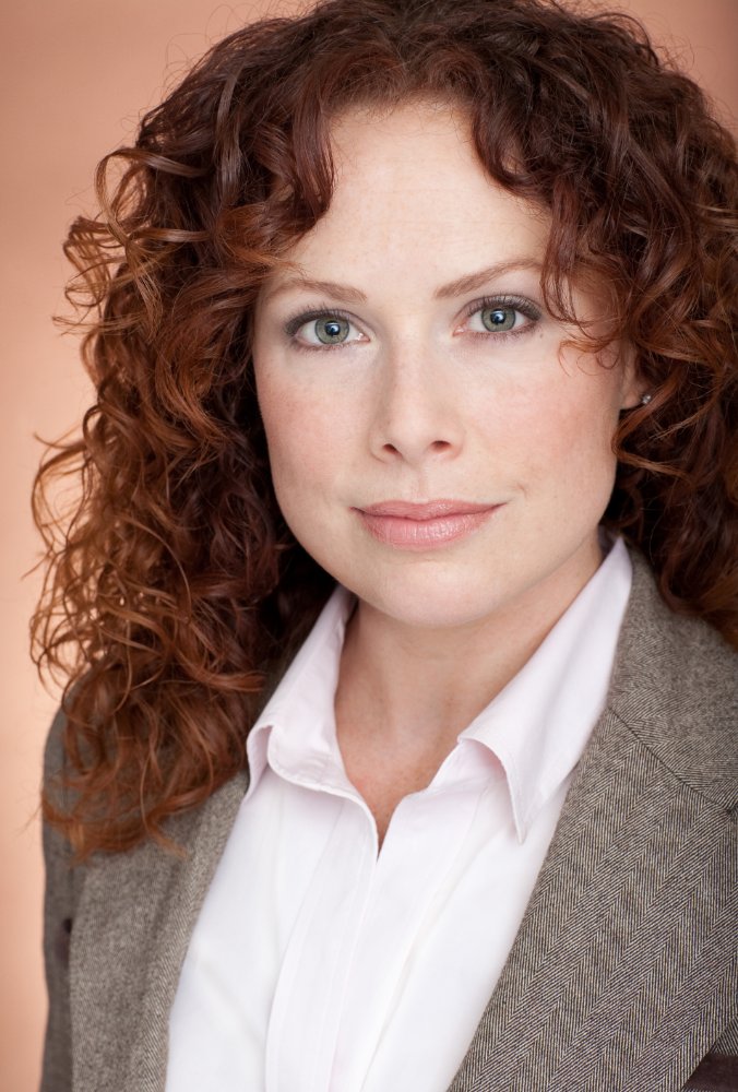 Scarlett McAlister