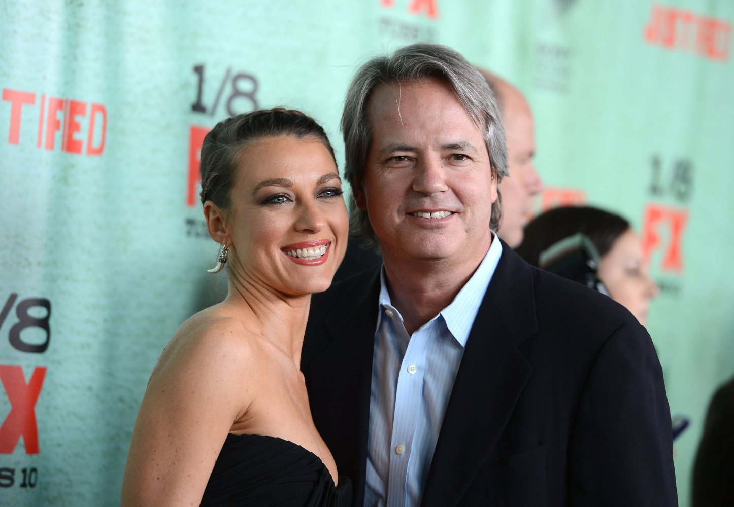 Graham Yost