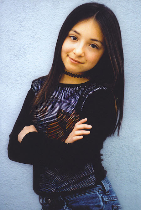 Caitlin Fein