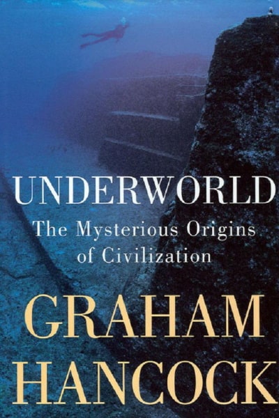 Underworld: Flooded Kingdoms of the Ice Age - Season 1