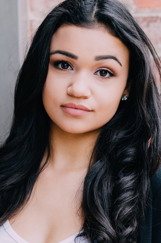 Madison Bailey