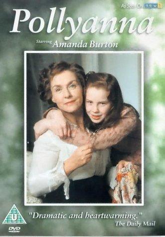 Amanda Burton