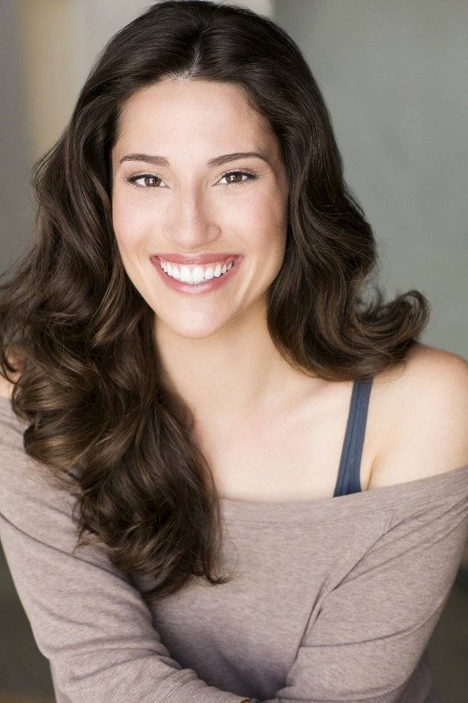 Marissa Braun