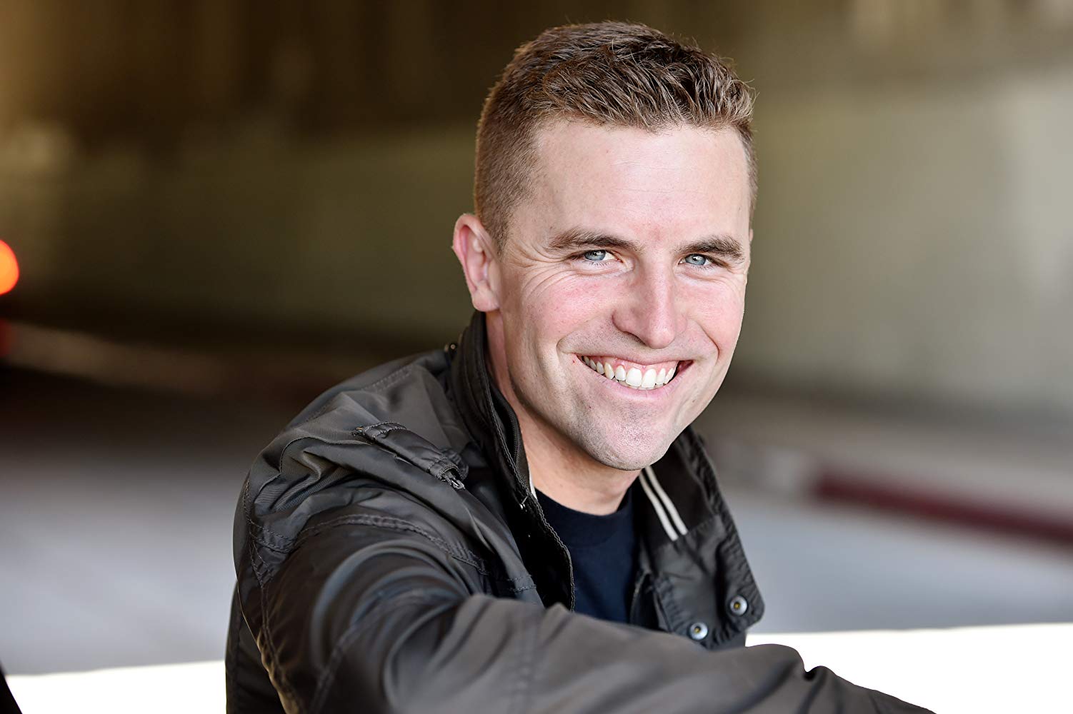 Patrick Flanagan