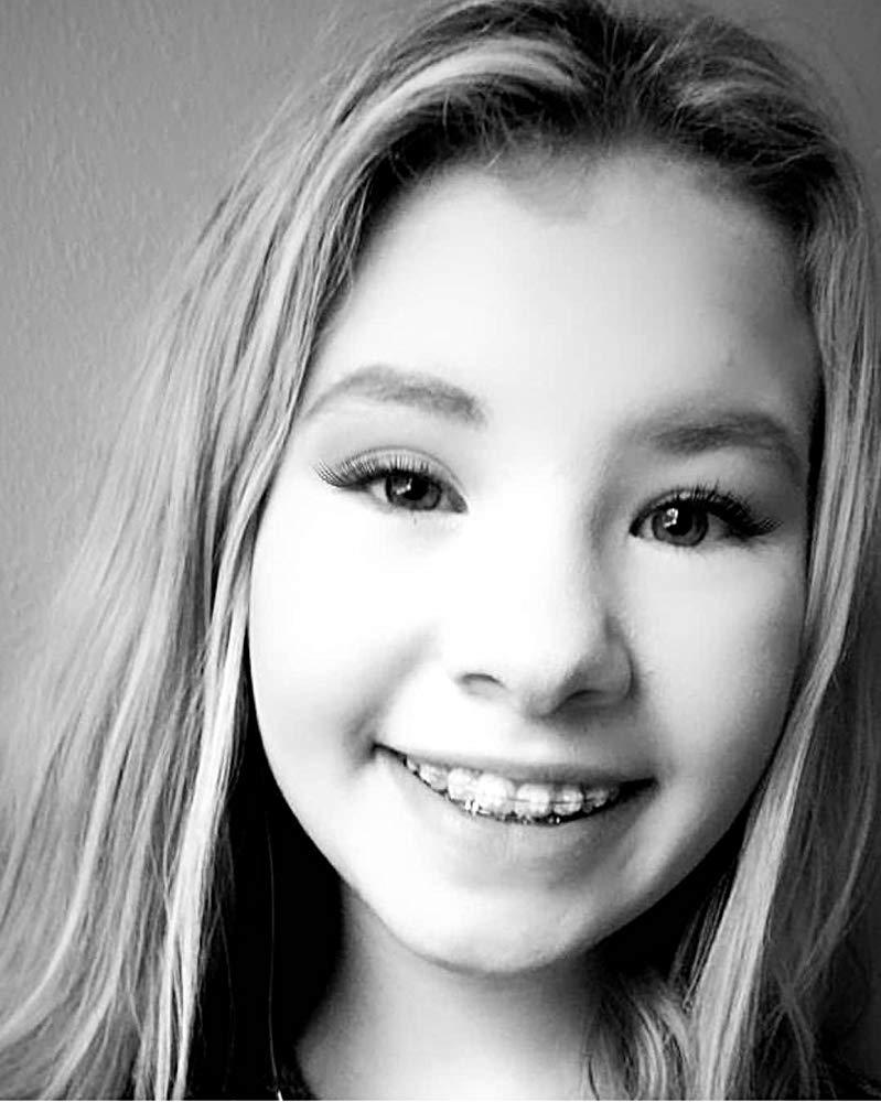 Carleigh Johnston