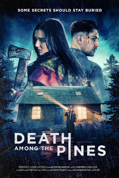 Death Among the Pines