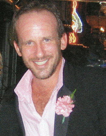 Troy Spurlin