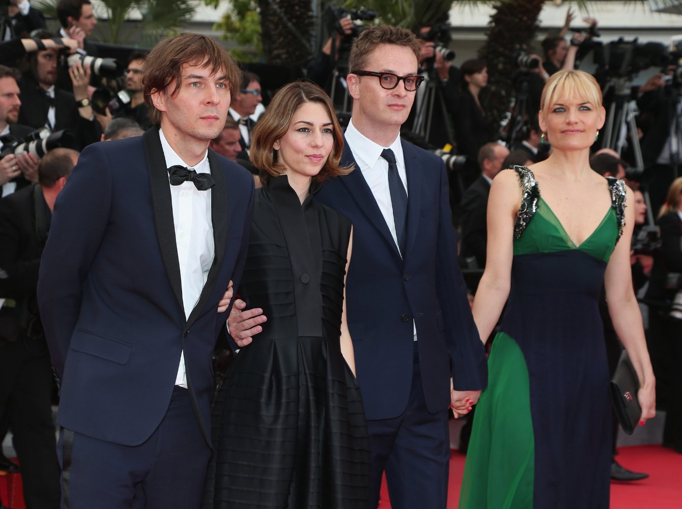 Thomas Mars