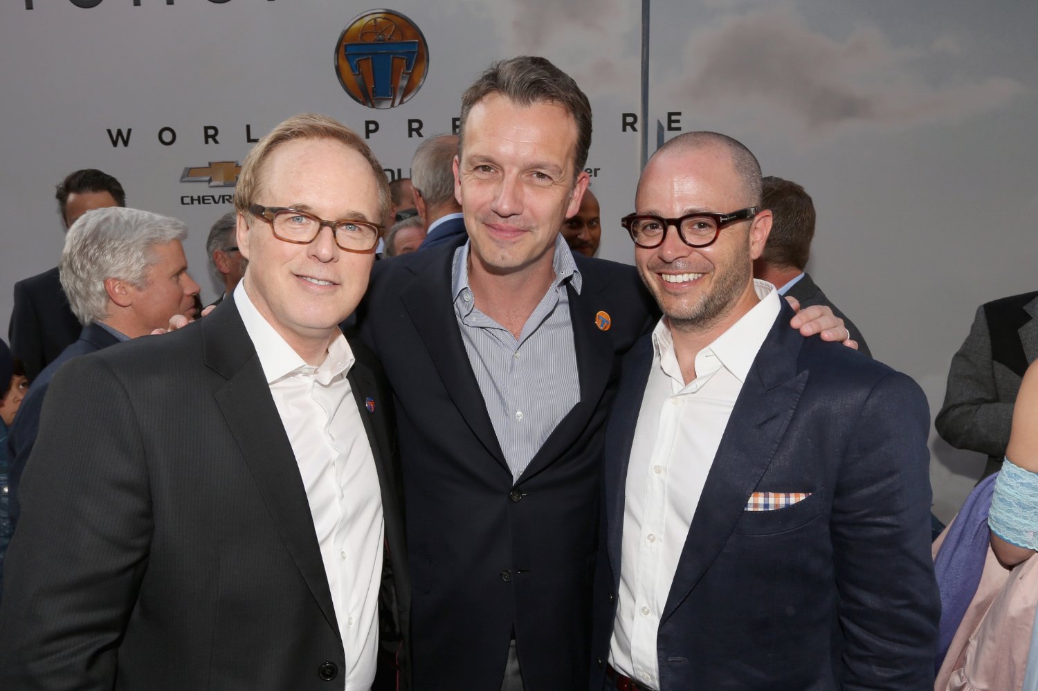 Damon Lindelof