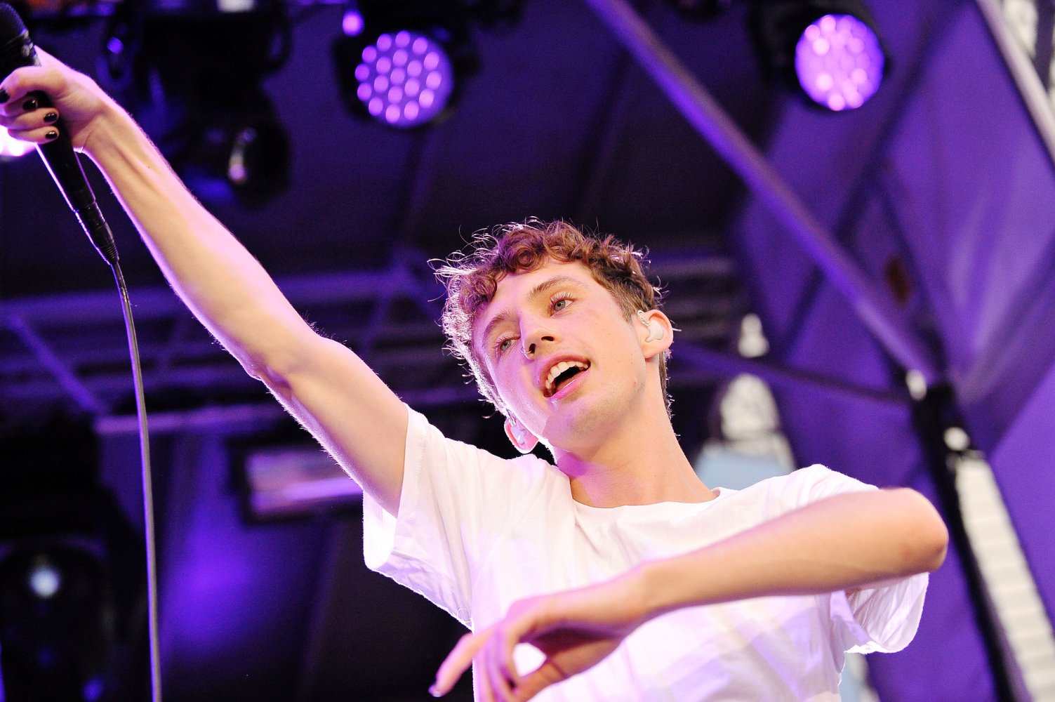 Troye Sivan