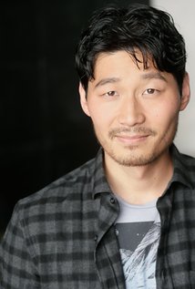 Martin Lee