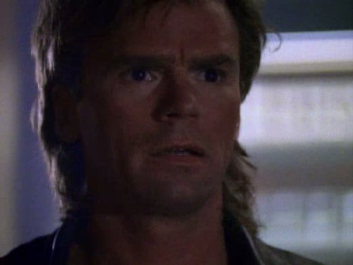 Richard Dean Anderson