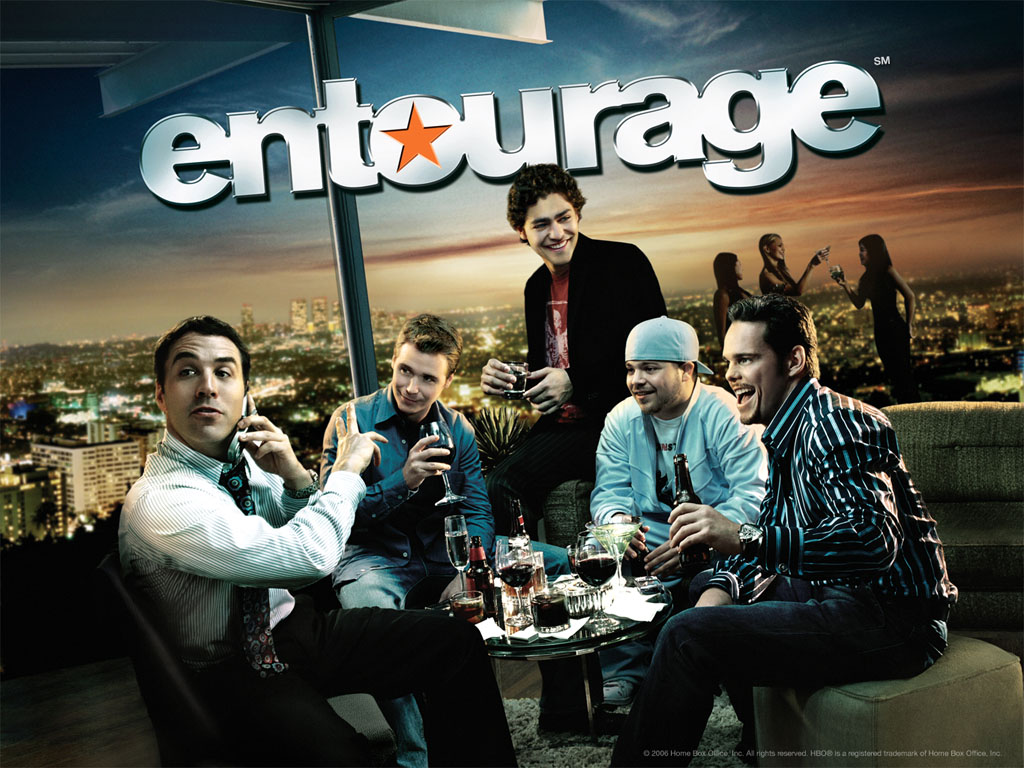 Entourage Season 2 Watch Free Online Streaming On Movies123