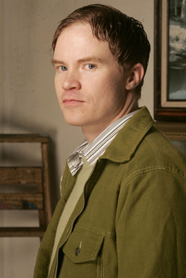 Scott Heim