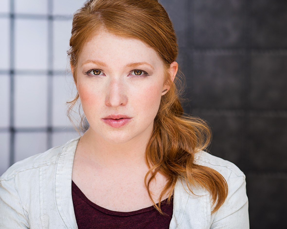 Kelly Walling