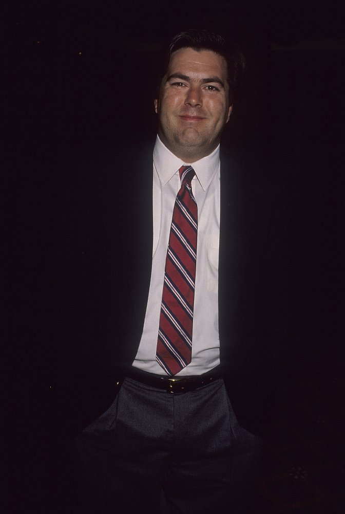 Kevin Meaney