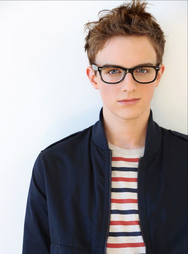 Jay Renshaw