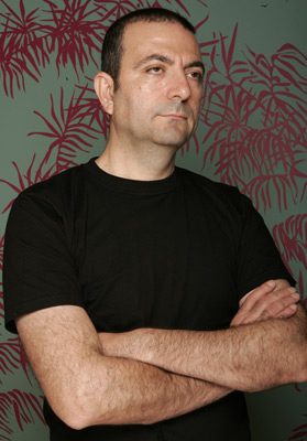 Hany Abu-Assad