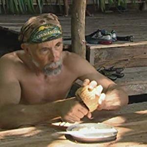 Himself - Koror Tribe, Himself