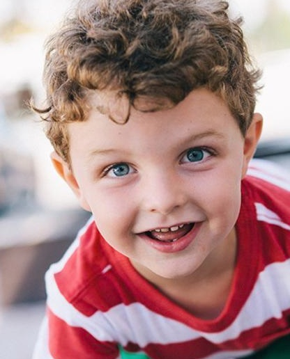 Finn Sweeney