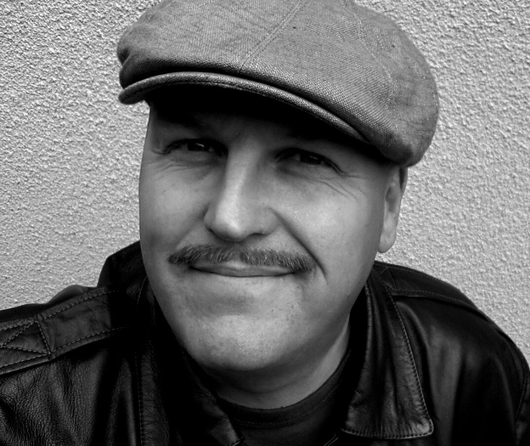 Paul Woodadge