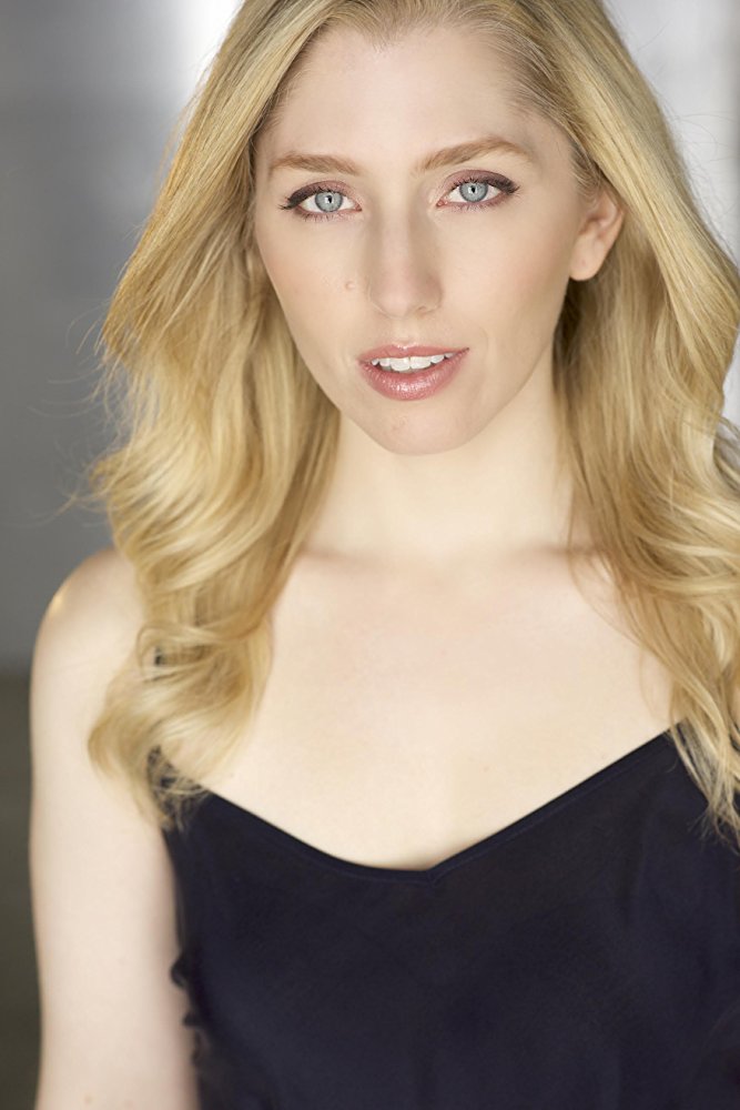 Rachel Amanda Bryant