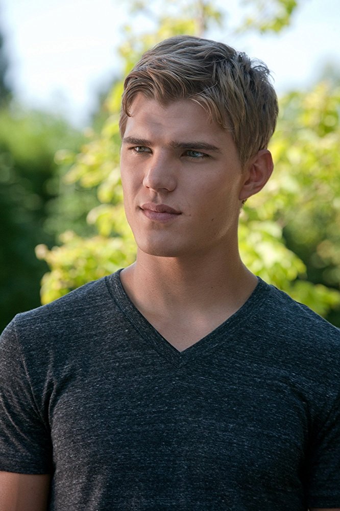 Jake Armstrong