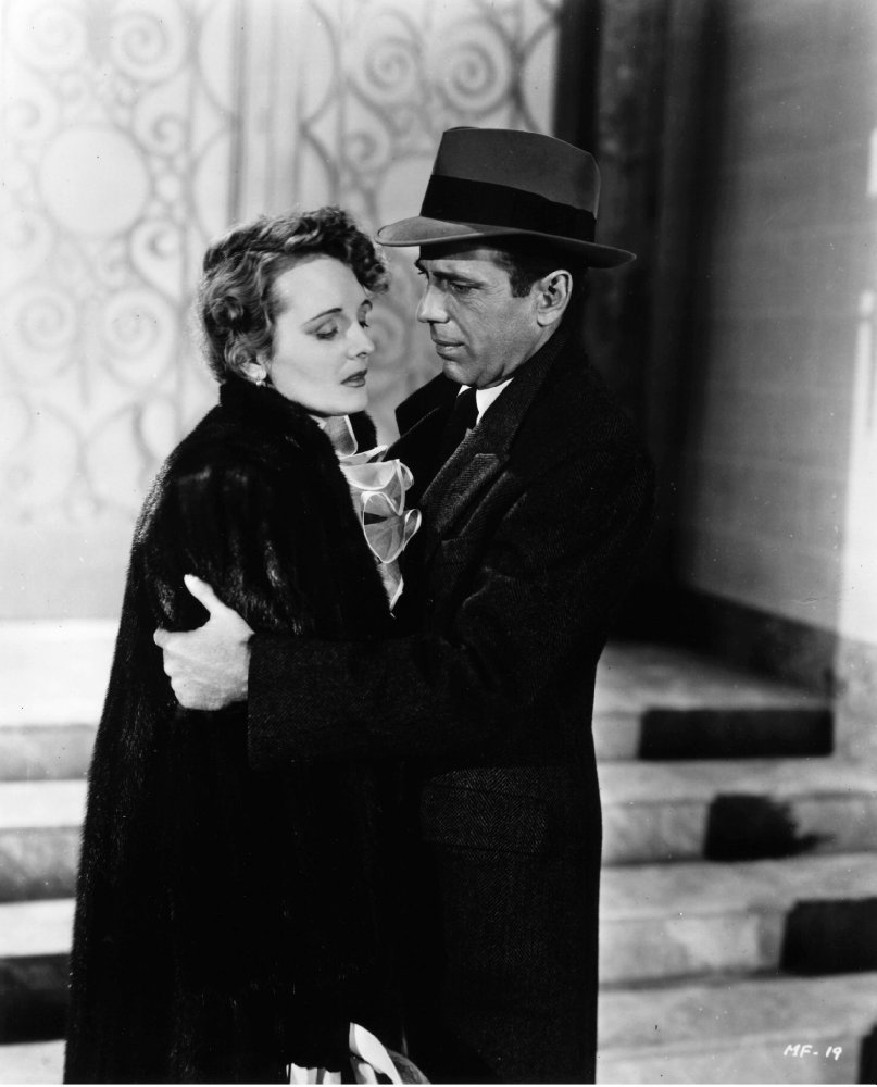 Humphrey Bogart